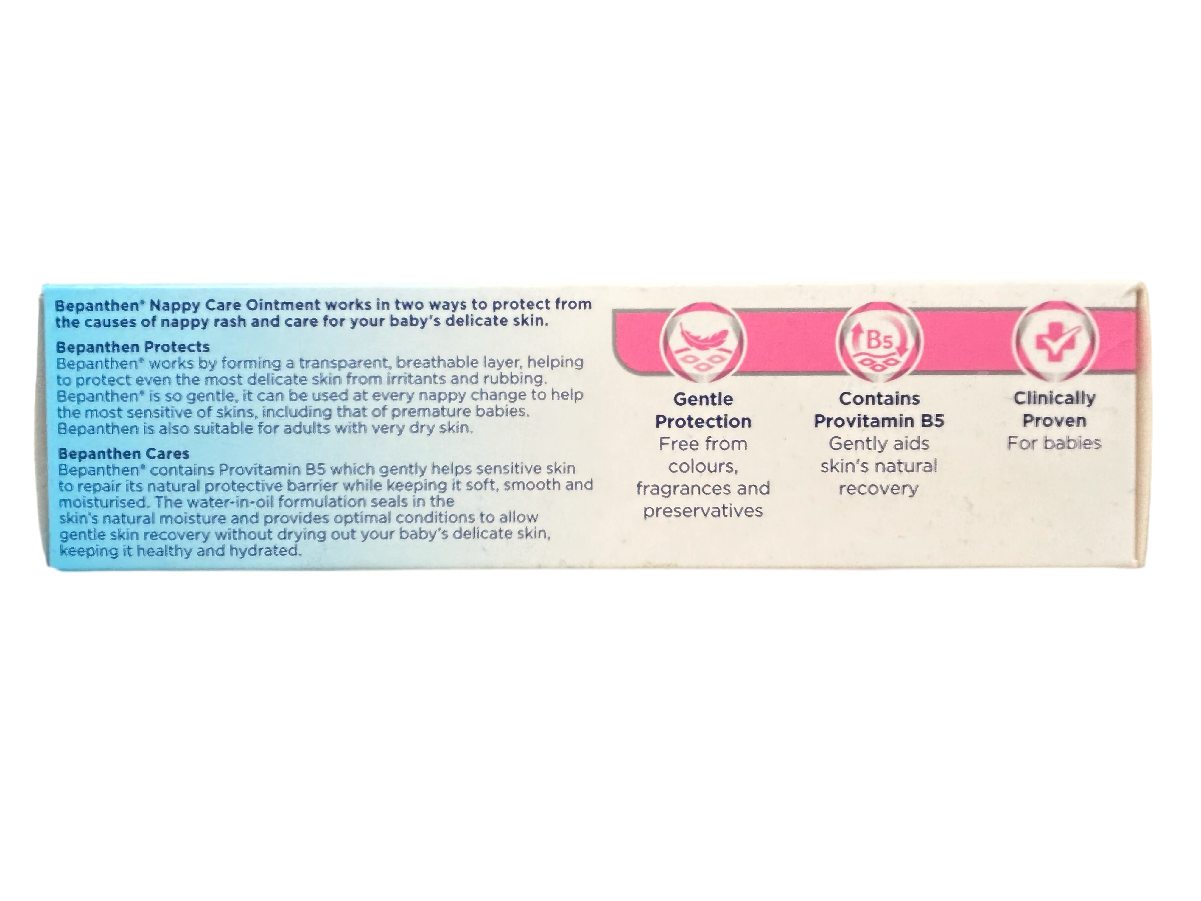 Nappy Care Ointment 30g - Image 3