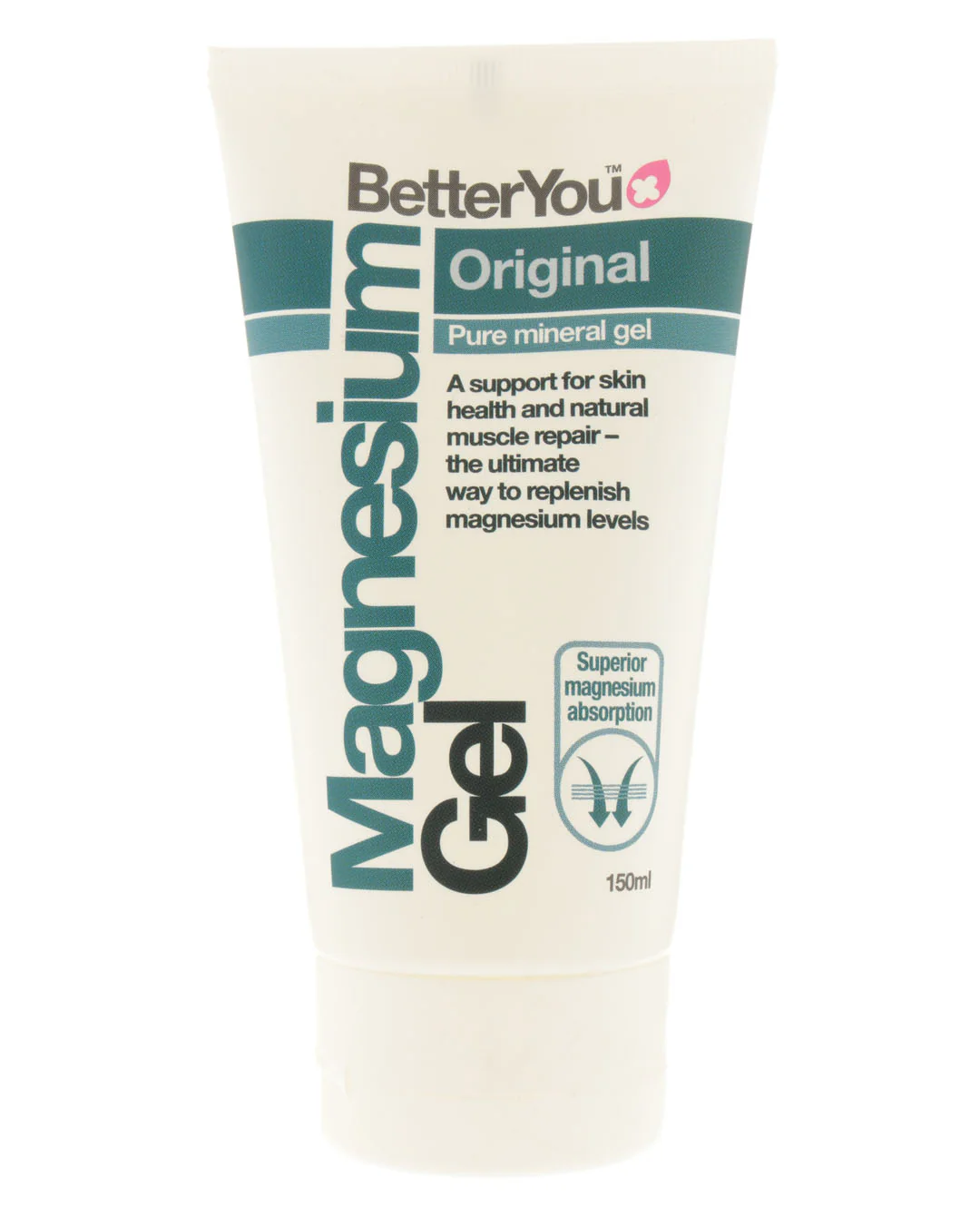 Magnesium Gel 150ml