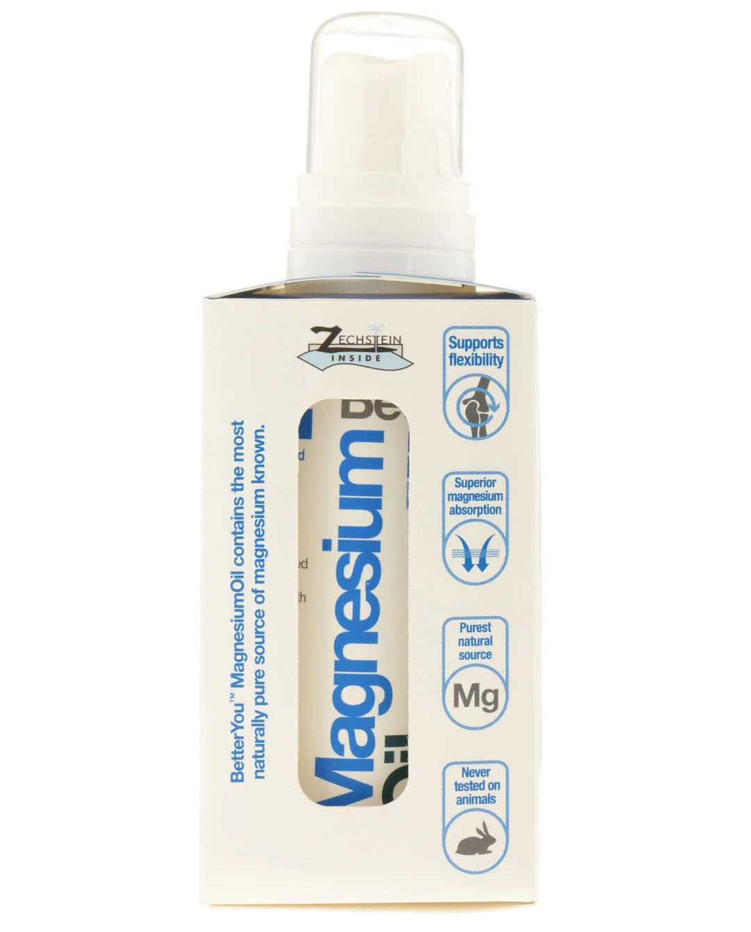 Magnesium Oil Joint Spray 100ml - Image 4