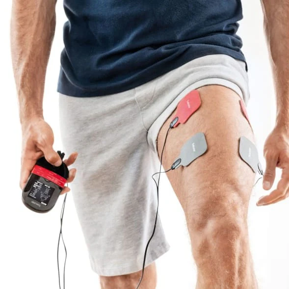 Tens Machine With Heat Function - Image 2