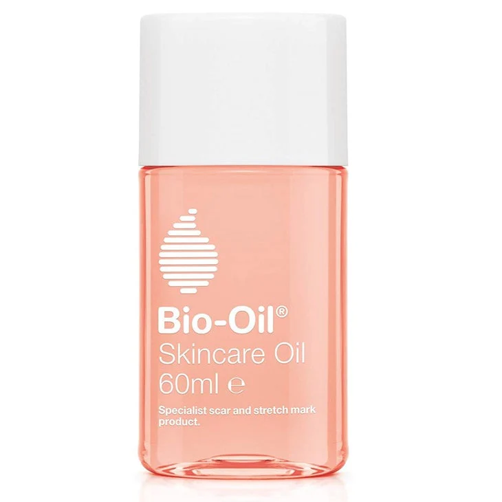 Skincare Oil 60ml