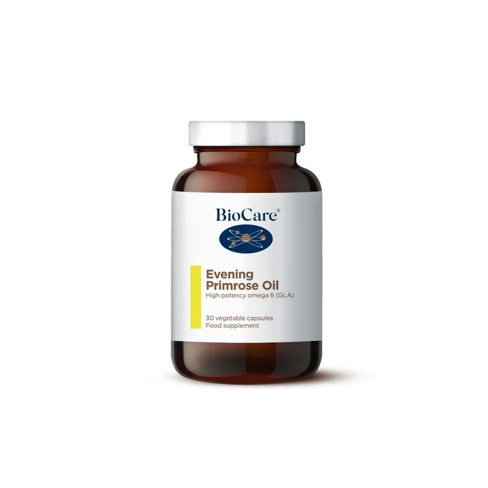 Evening Primrose Oil 30 capsules