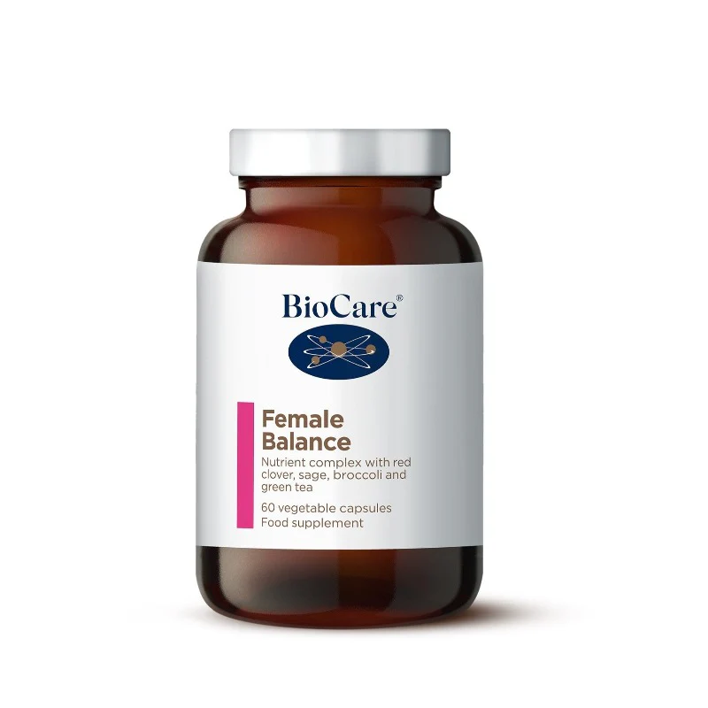 Female Balance 60 capsules