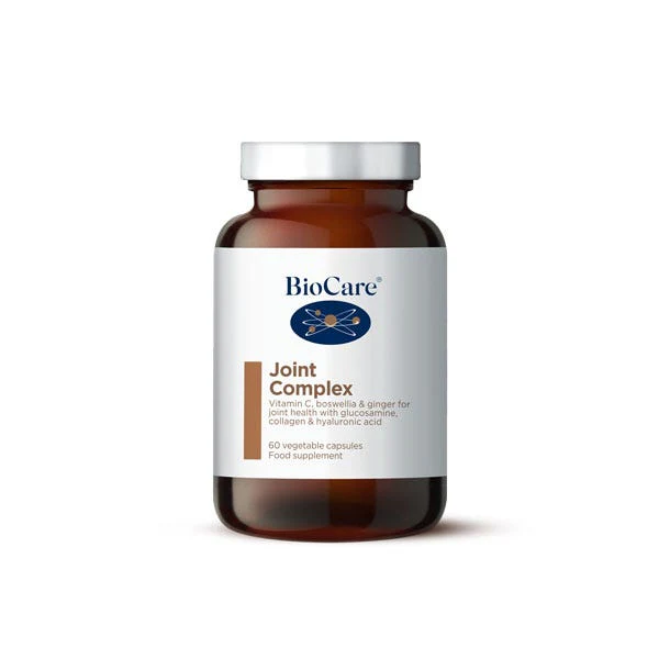 Joint Complex 60 Capsules