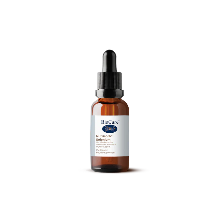 Nutrisorb® Selenium 15ml