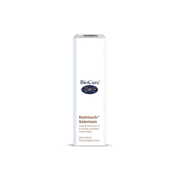Nutrisorb® Selenium 15ml - Image 2