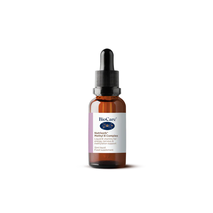 Nutrisorb® Methyl B Complex 15ml