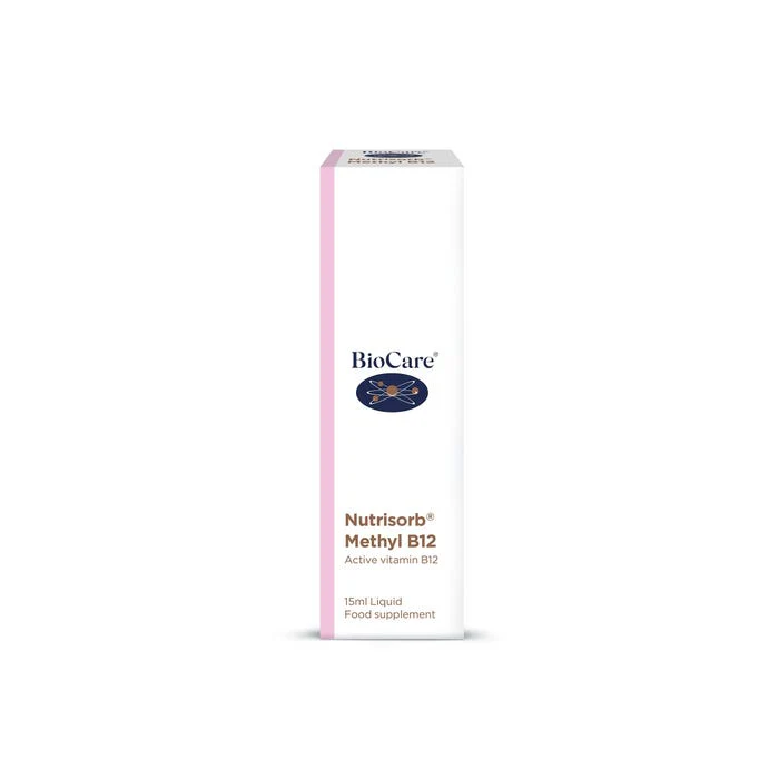 Nutrisorb® Methyl B12 15ml - Image 2