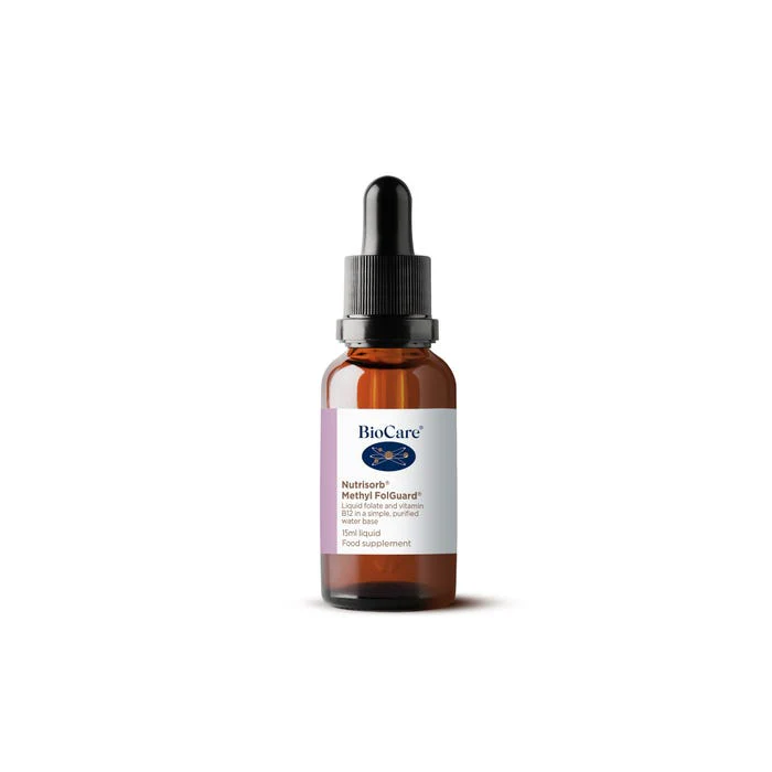 Nutrisorb® Methyl Folguard® 15ml