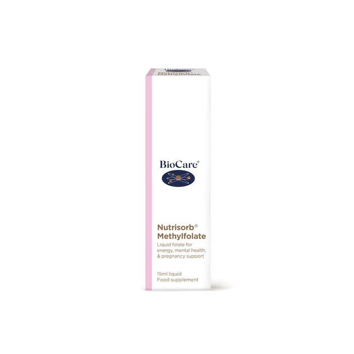 Nutrisorb® Methylfolate 15ml - Image 2