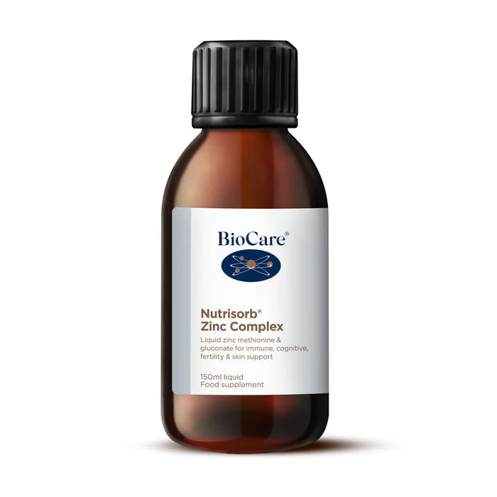 Nutrisorb® Zinc Complex 150ml