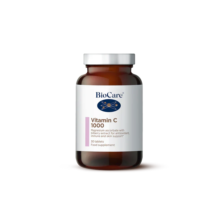 Vitamin C 1000 30 tablets