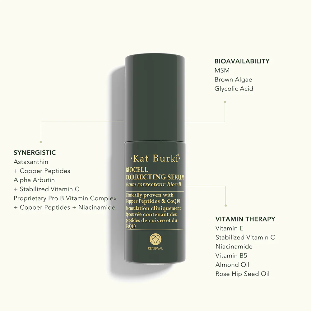 Biocell Correcting Serum 30ml - Image 5
