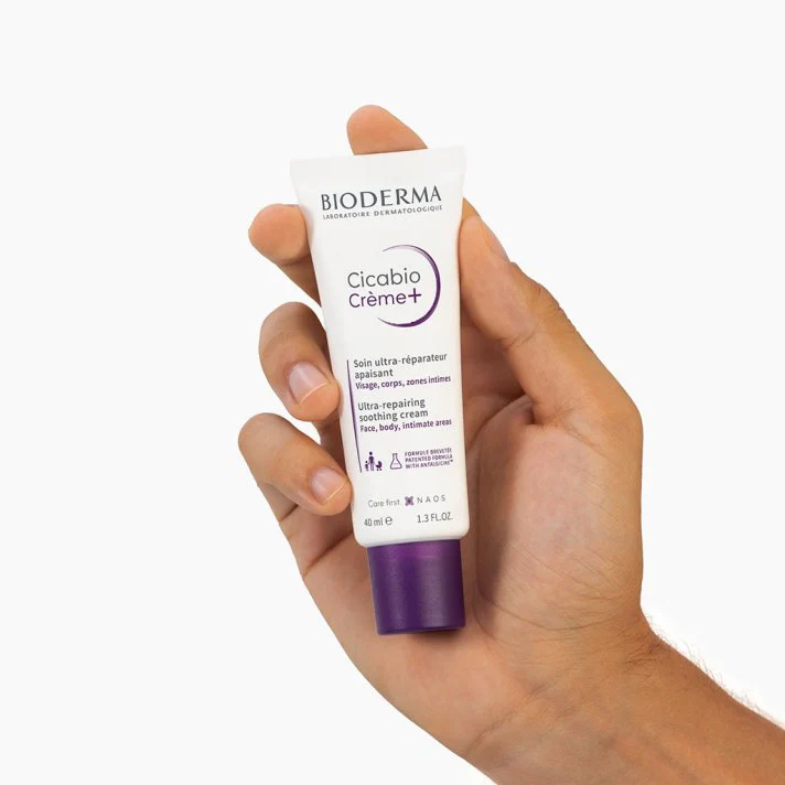 Cicabio Skin Healing Cream 40ml - Image 3