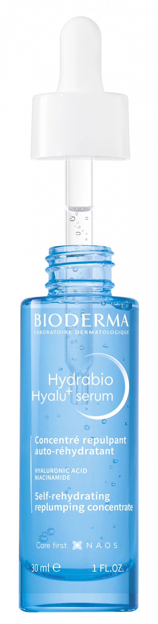 Hydrabio Hyalu Serum 30ml - Image 2