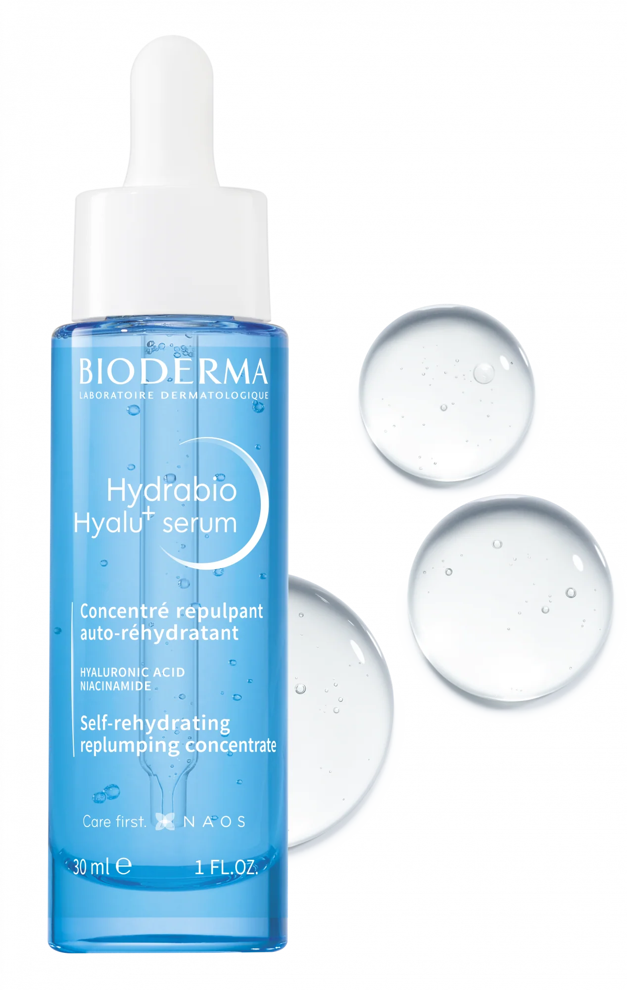 Hydrabio Hyalu Serum 30ml - Image 3