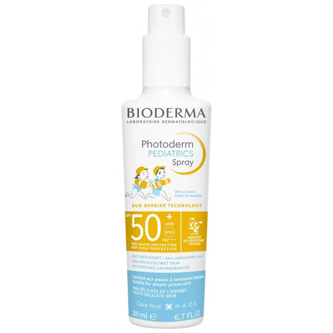Bioderma Photoderm