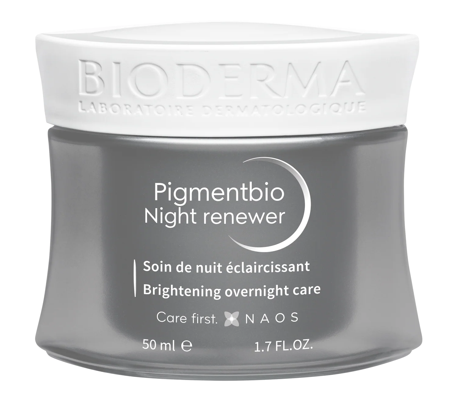 Pigmentbio Night Renewer Brightening Night Cream 50ml