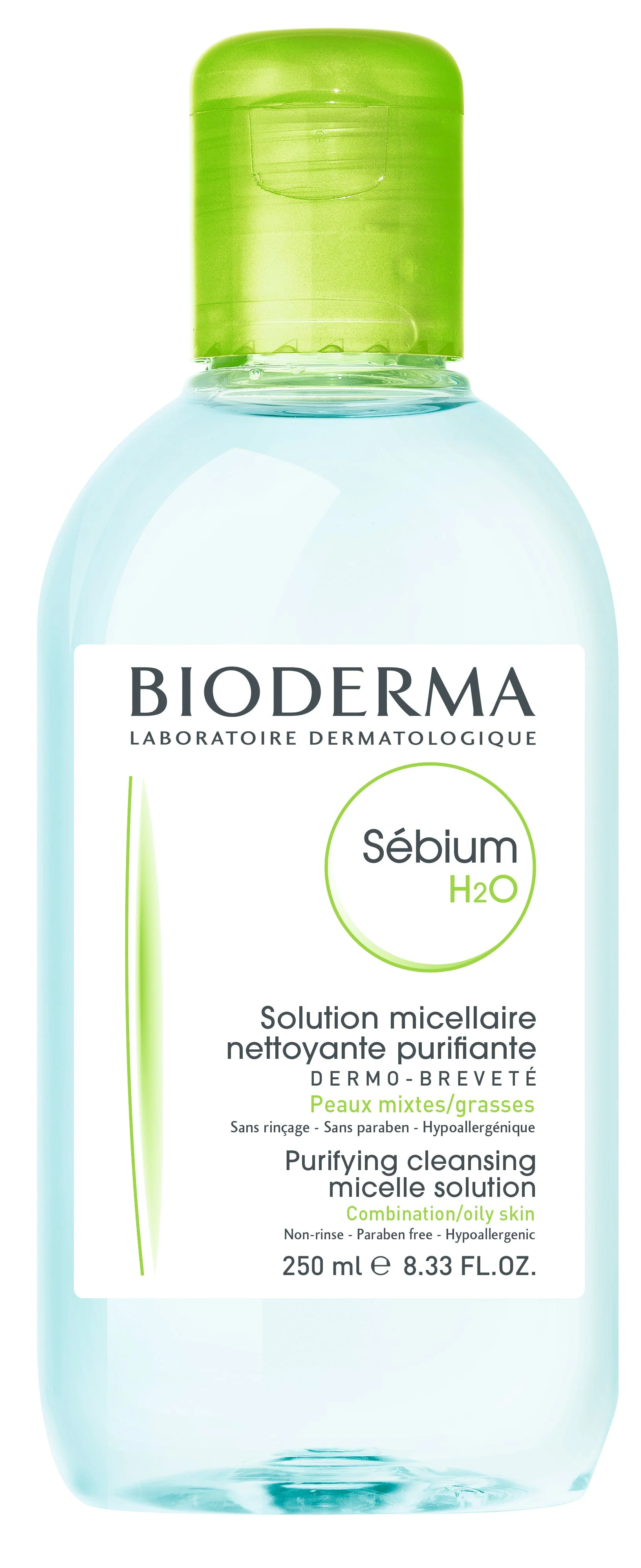 Sebium H2O 250ml