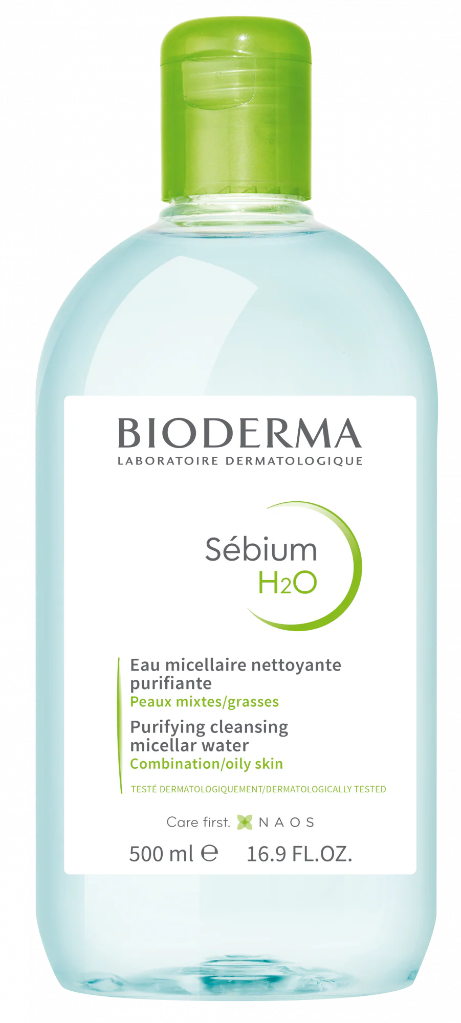 Sebium H2O 500ml