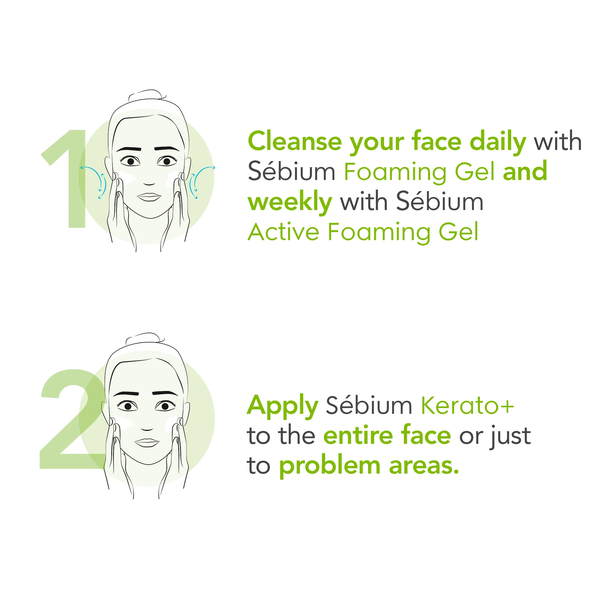 Sebium Kerato+ 30ml - Image 4
