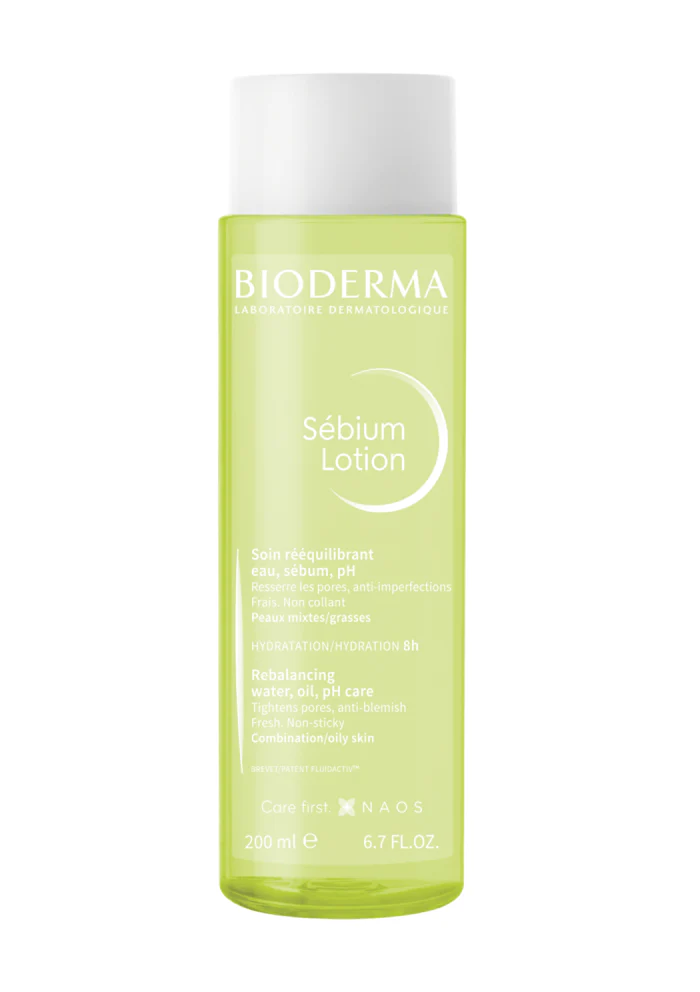 Sebium Lotion 200ml
