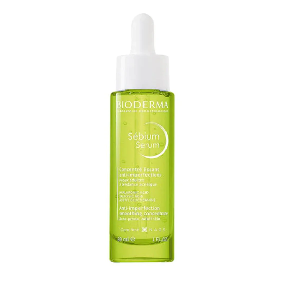 Sebium Serum For Adult Acne 30ml