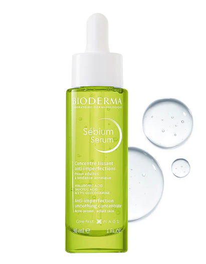 Sebium Serum For Adult Acne 30ml - Image 2