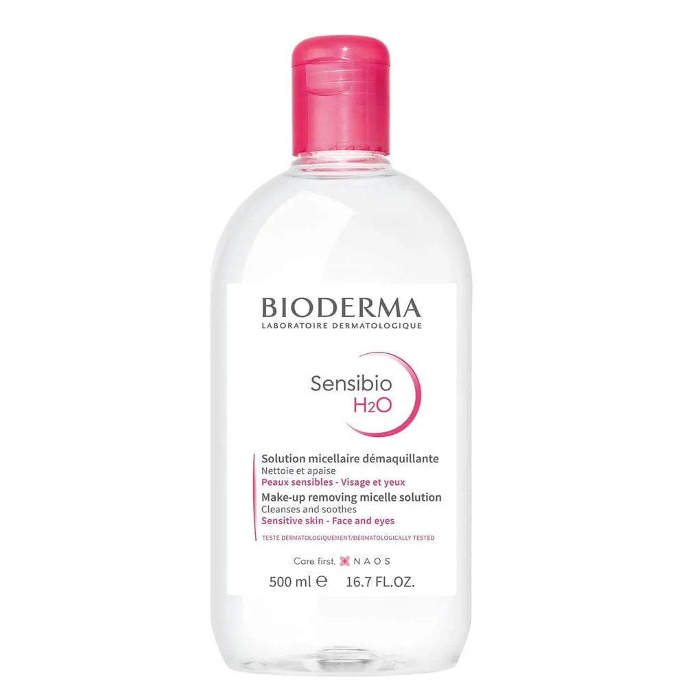 Sensibio H2O 500ml