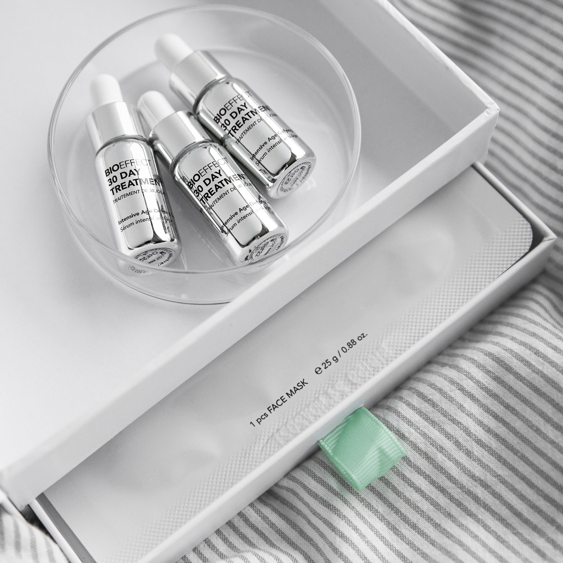 30 Day Treatment (3x5ml) 15ml - Image 3