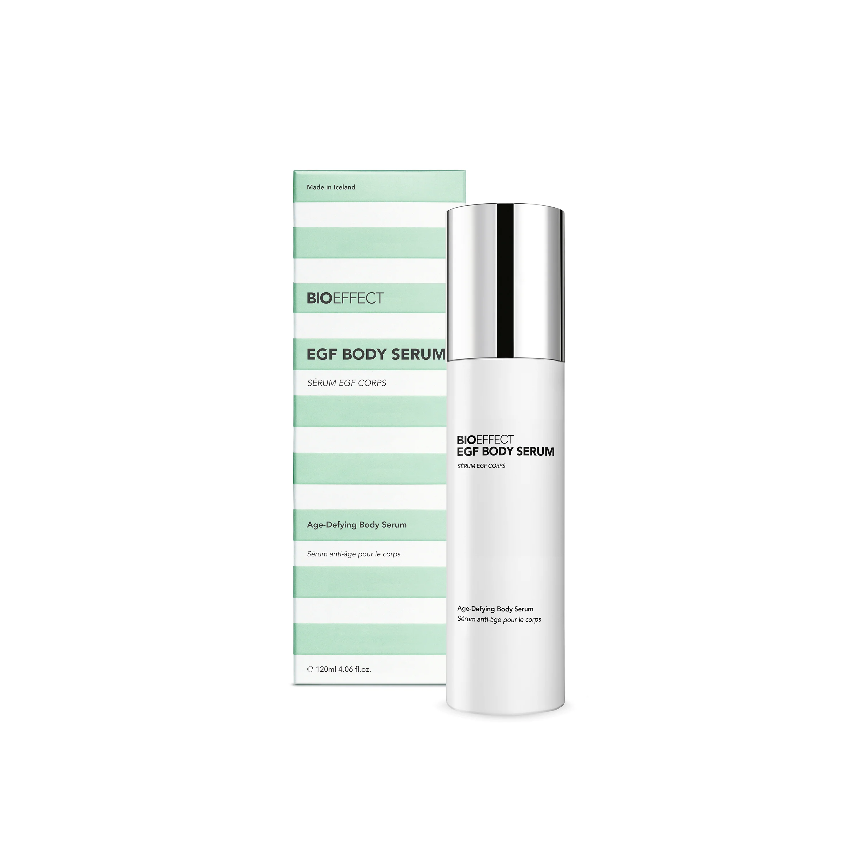 Body Serum 120ml