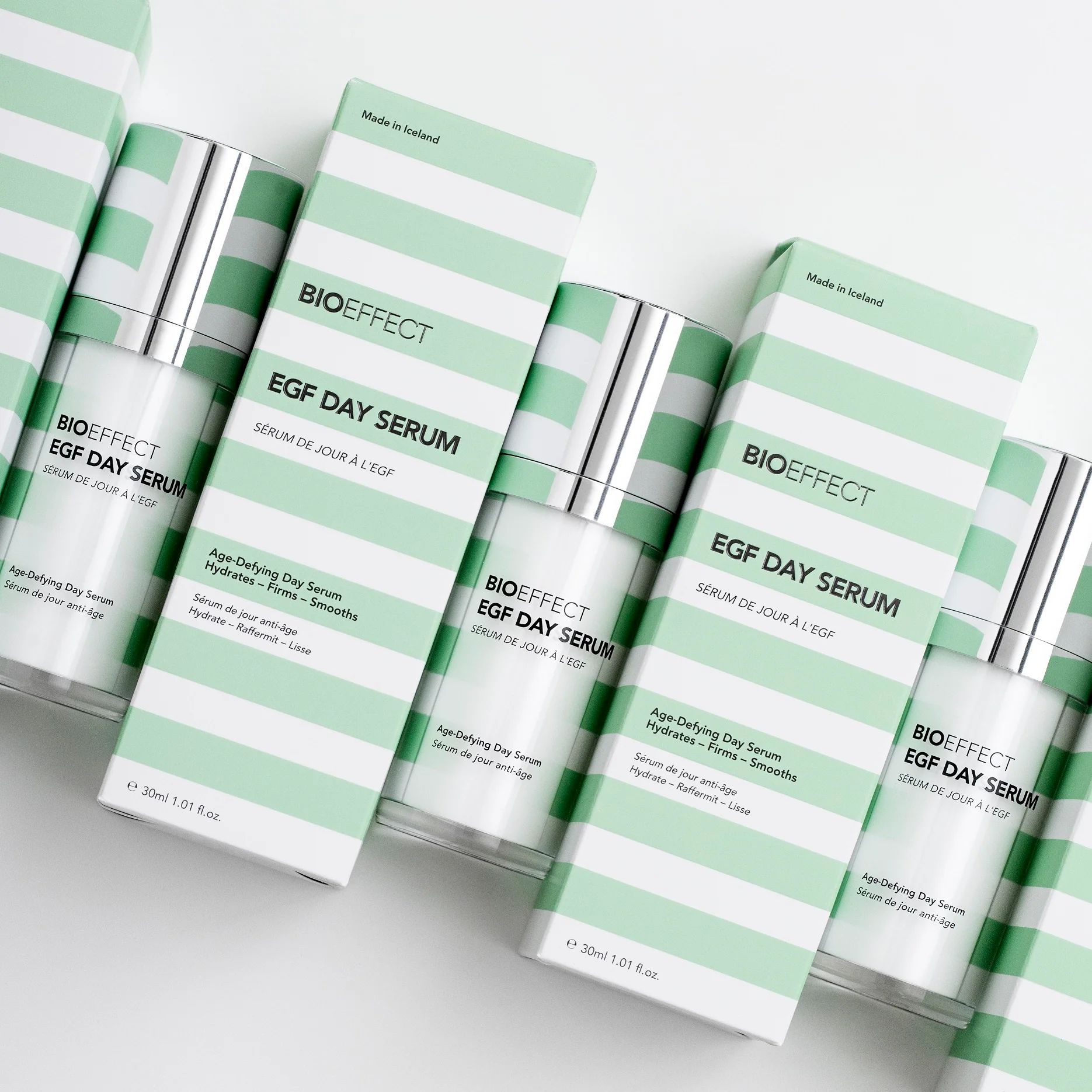 EGF Day Serum 30ml - Image 3