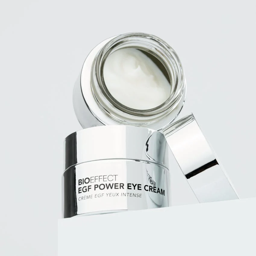 EGF Power Eye Cream 15ml - Image 3