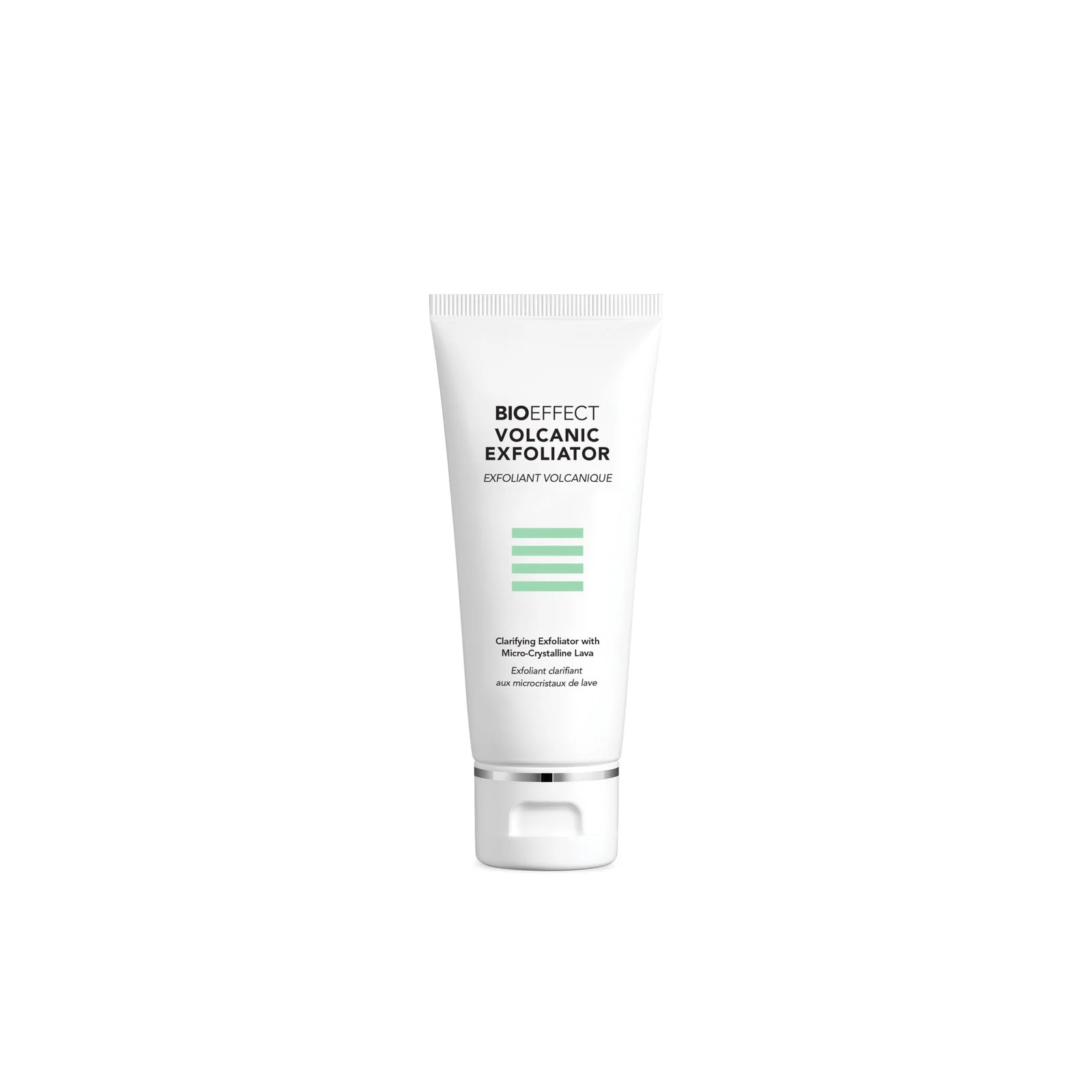 Volcanic Exfoliator 60ml