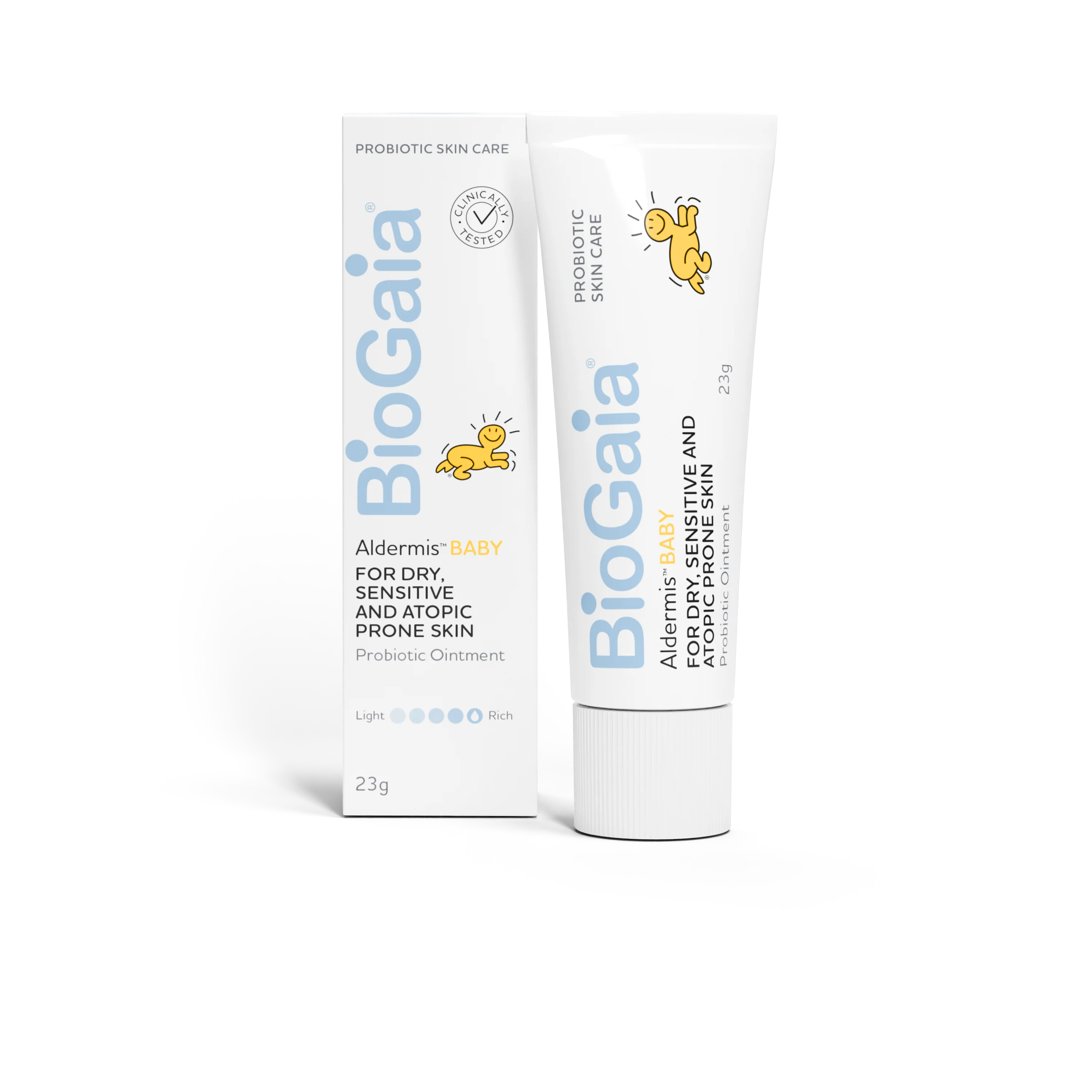 Aldermis Ointment 23g