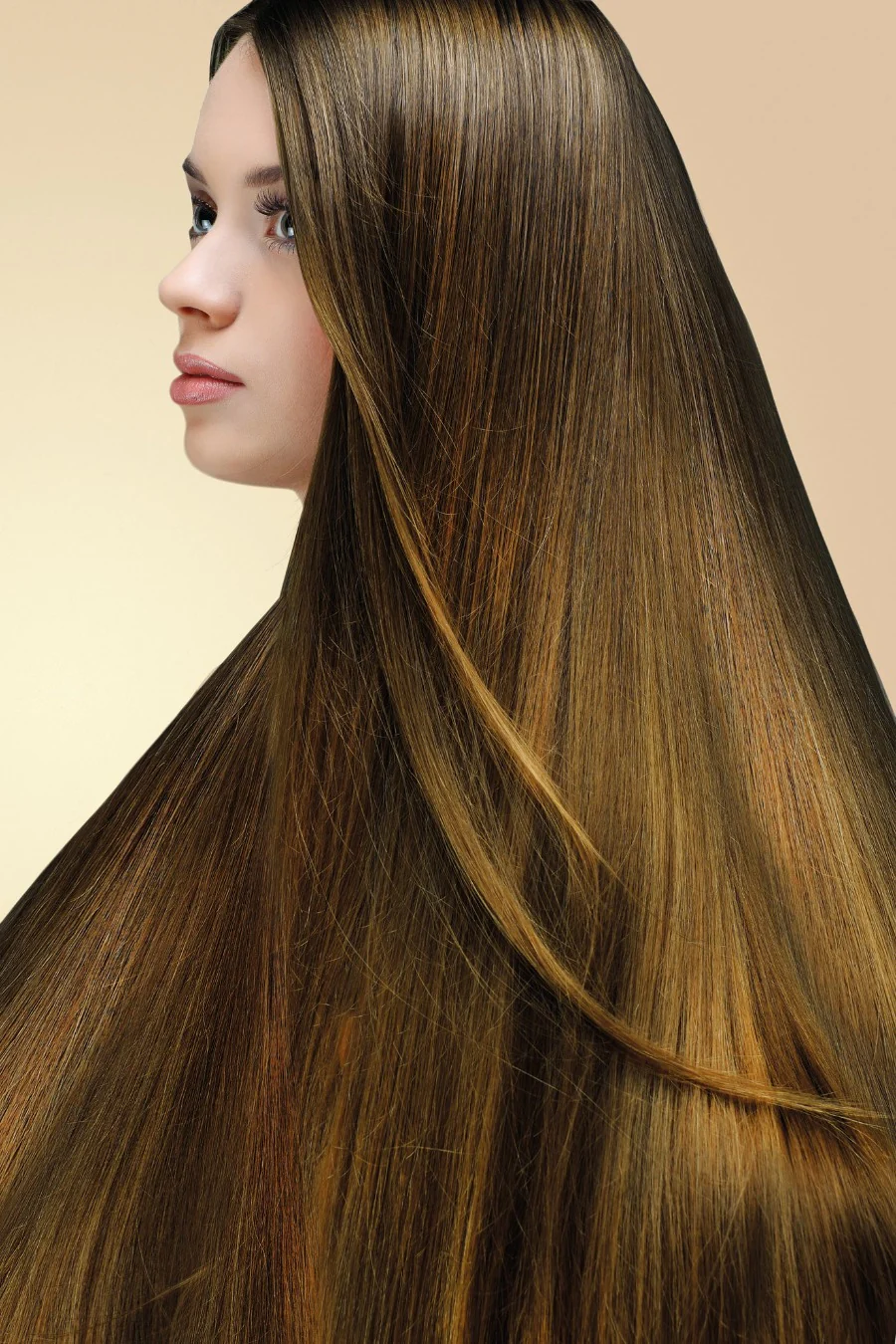 Natural Medium Blond 7.0 Rapid Hair Dye 135ml - Image 2
