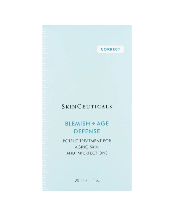 Blemish + Age Defense 30ml - Image 3