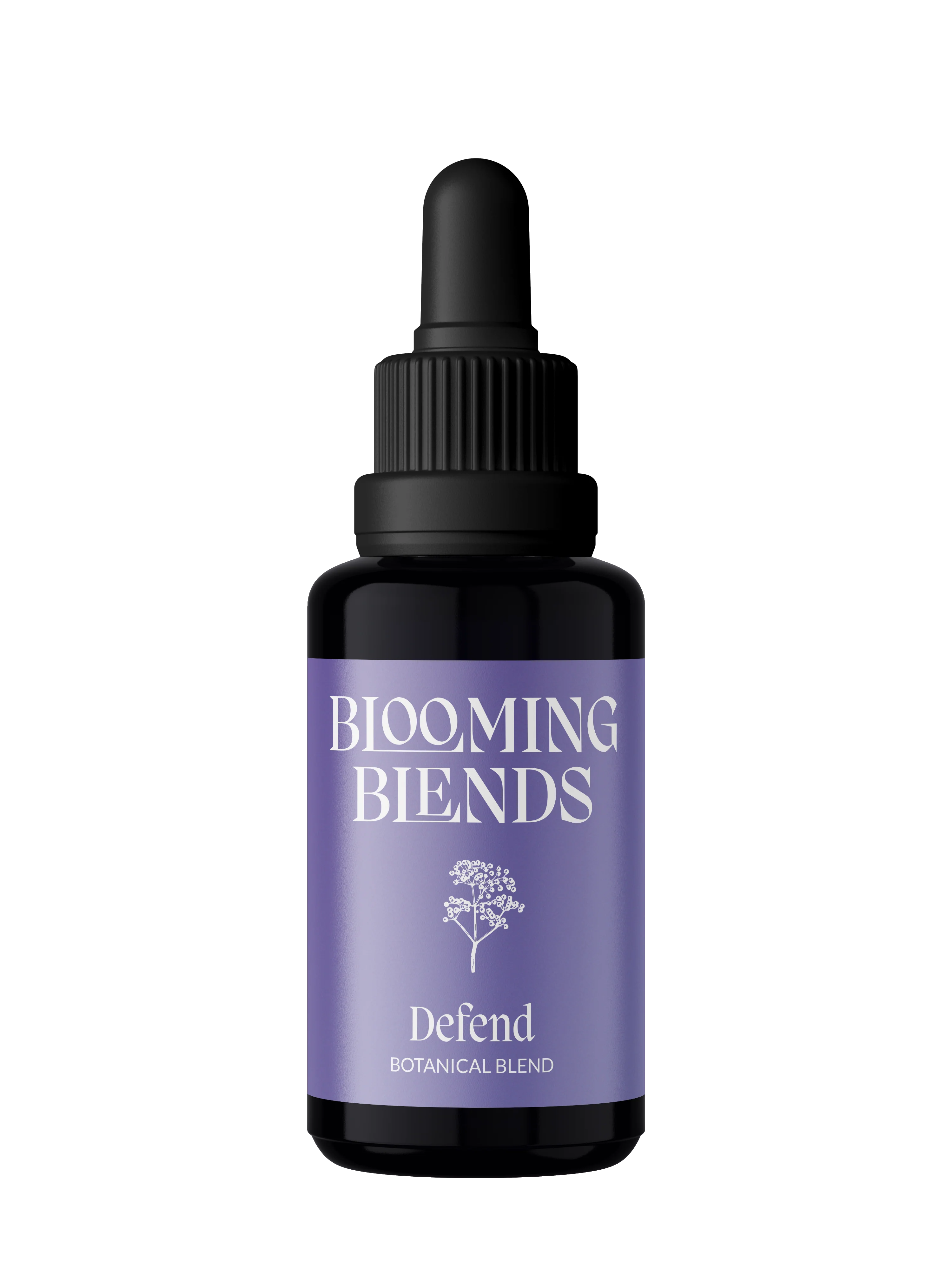 Defend Tincture 30ml