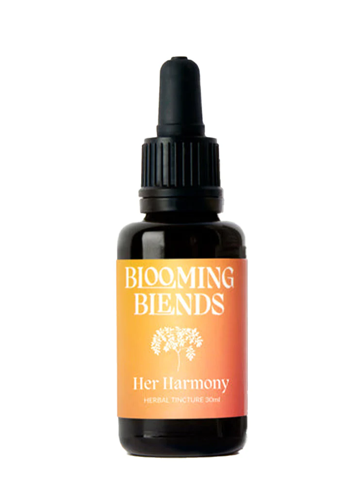 Her Harmony Herbal Tincture Blend 30ml - Image 4