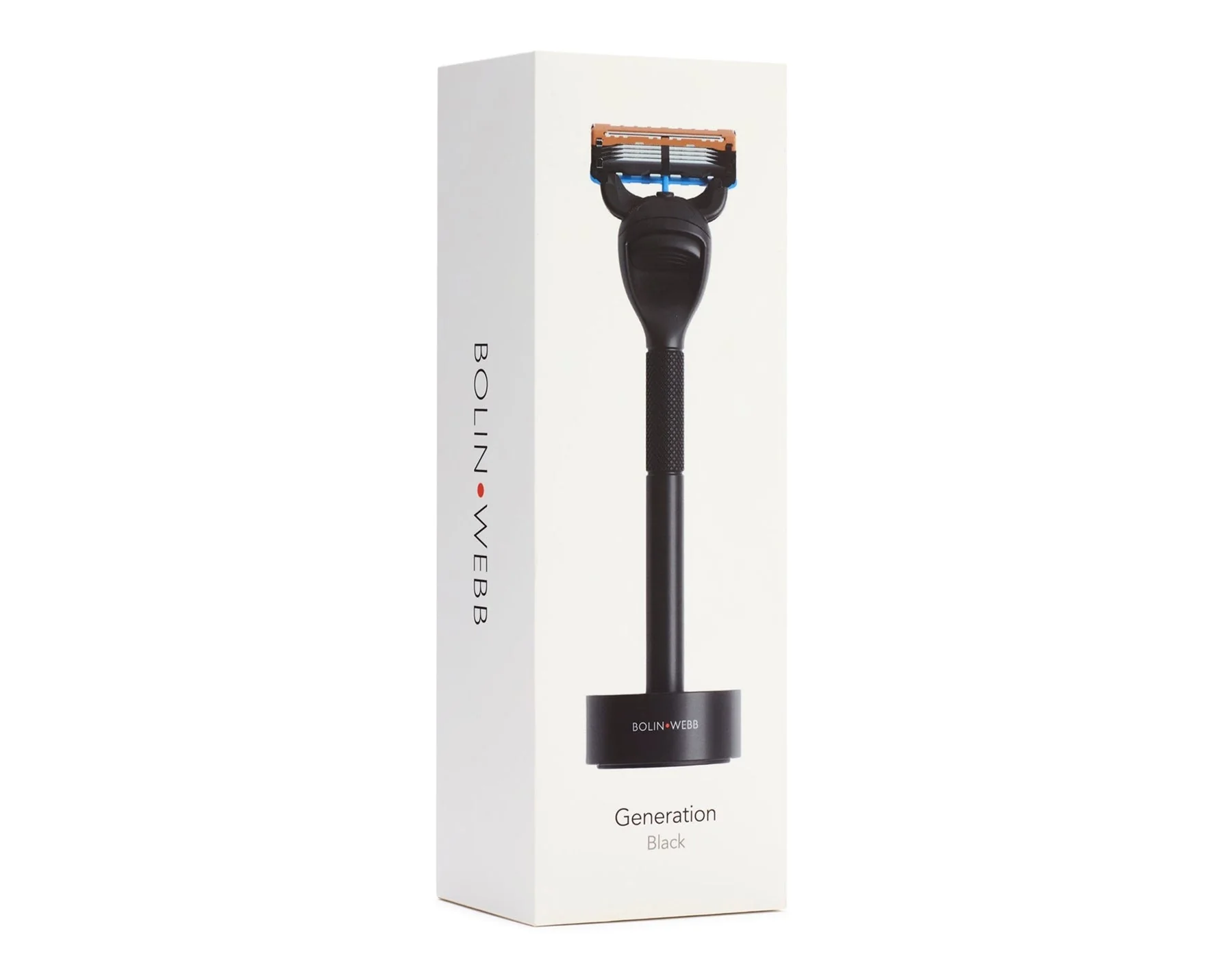 Generation Razor (Black) - Image 3