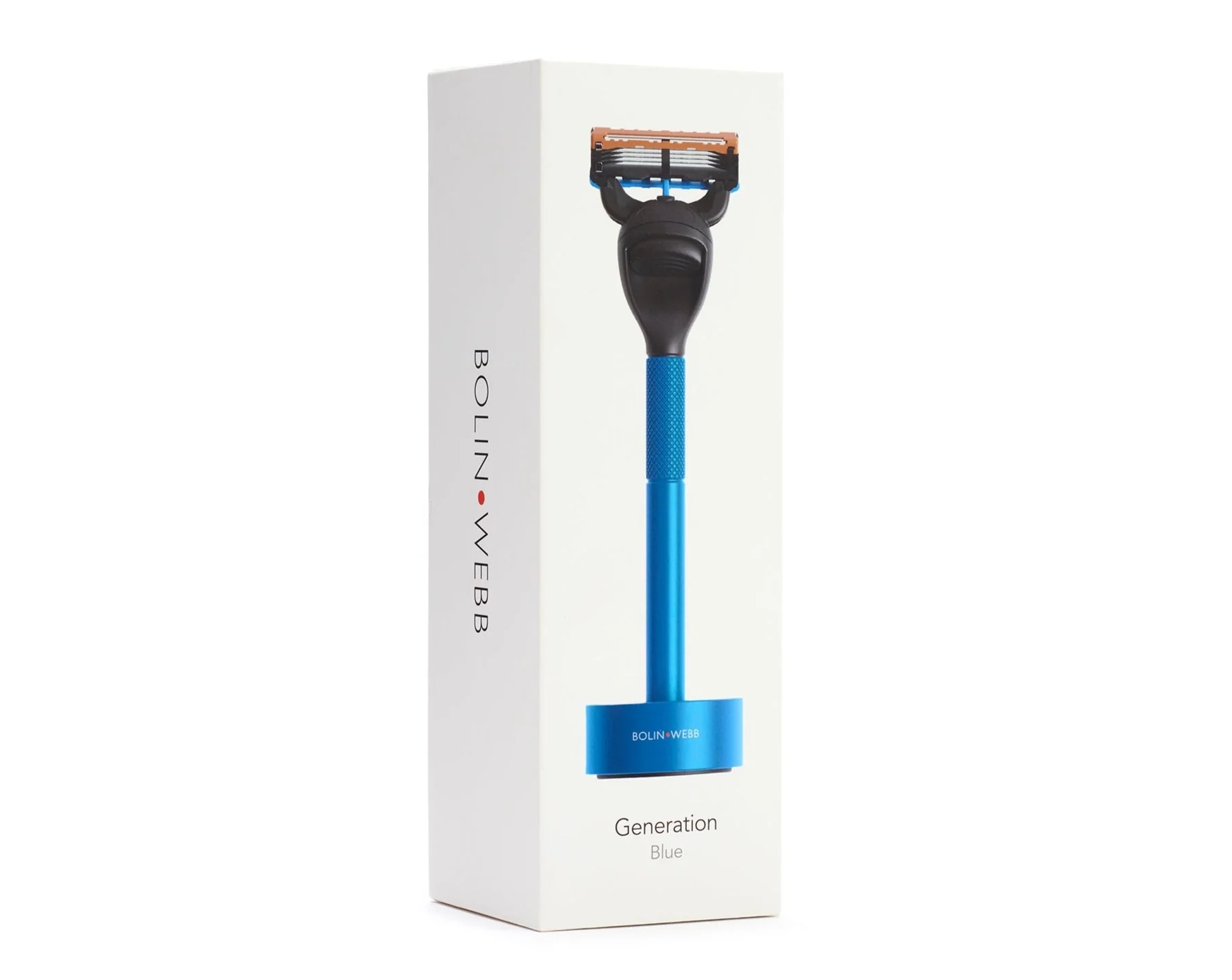 Generation Razor (Blue) - Image 3