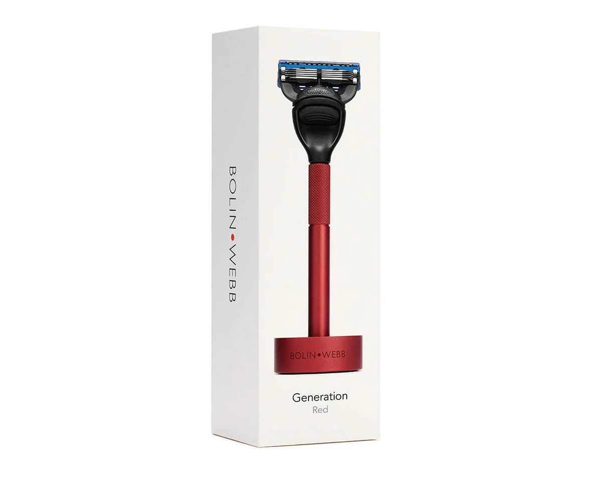 Generation Razor (Red) - Image 3
