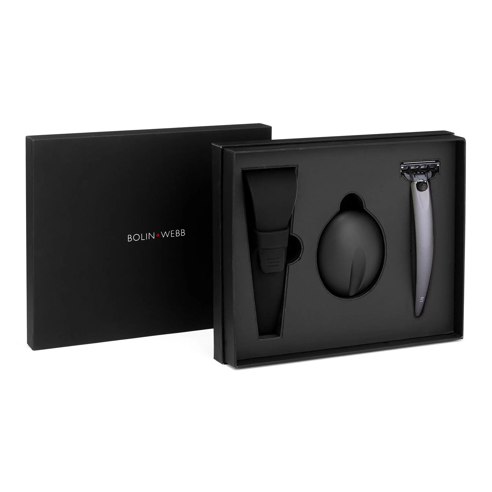 R1 Razor Graphite Triple Set - Image 3