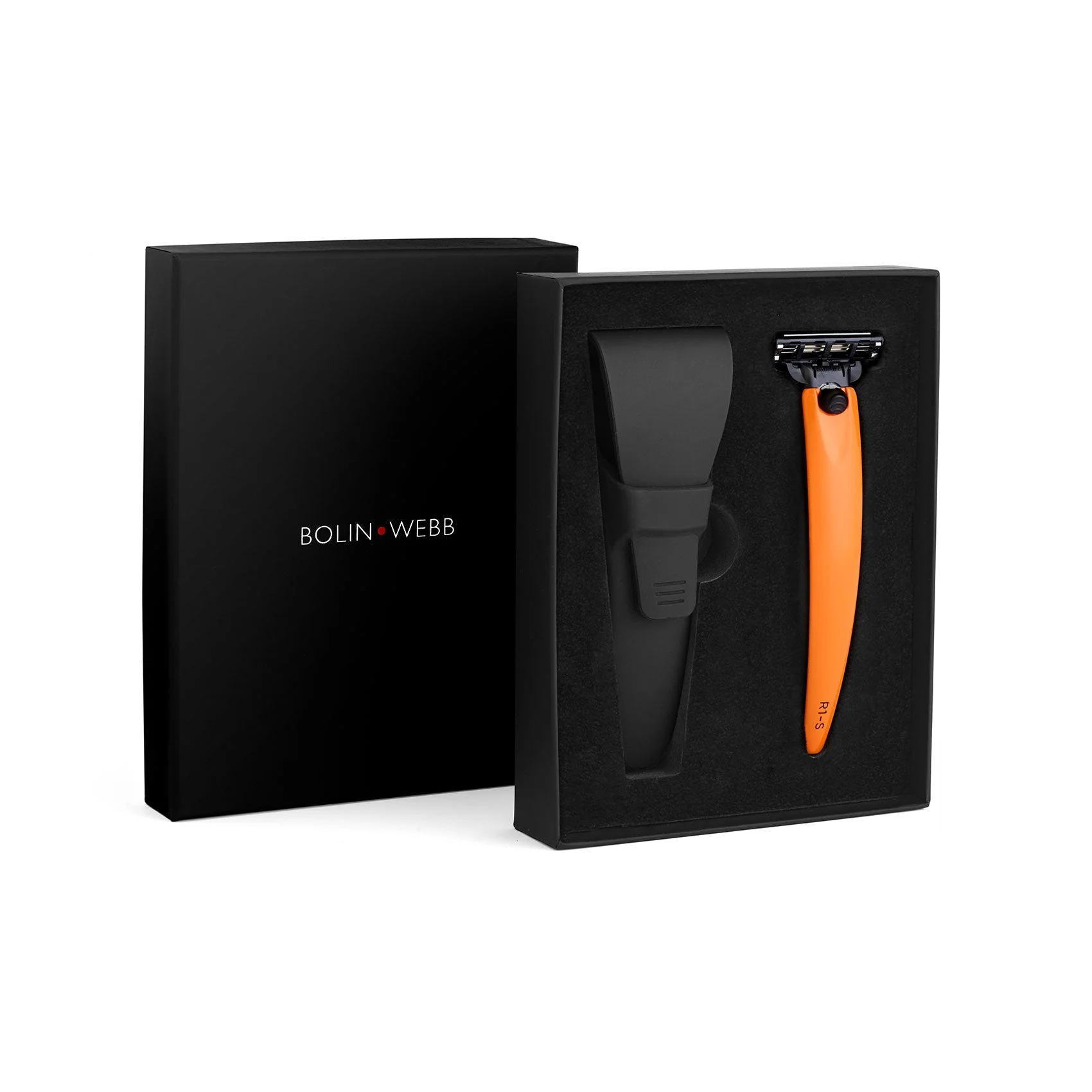 R1 Razor Signal Orange Case - Image 2
