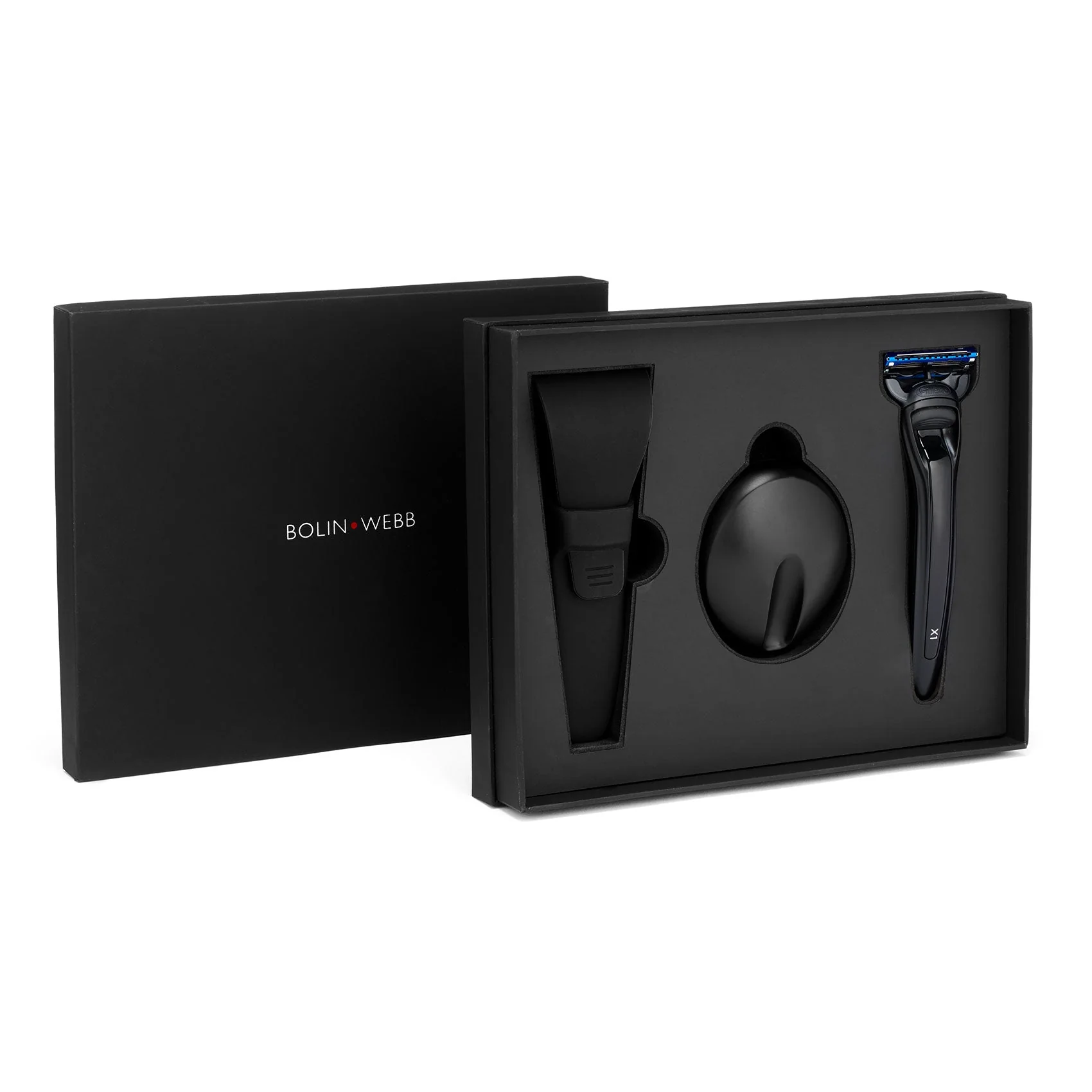 X1 Razor Nero Black Triple Set - Image 2