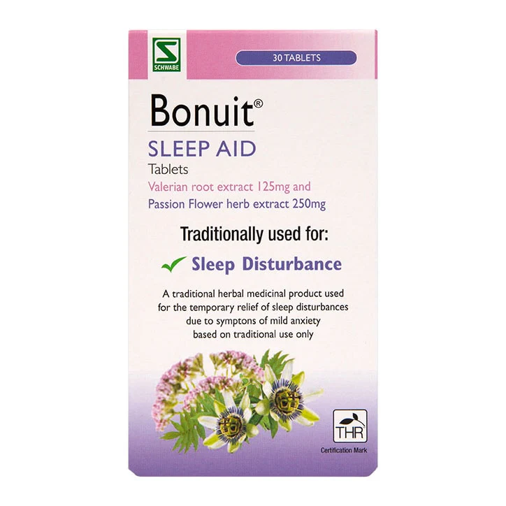 Sleep Aid Tablets 30 tablets