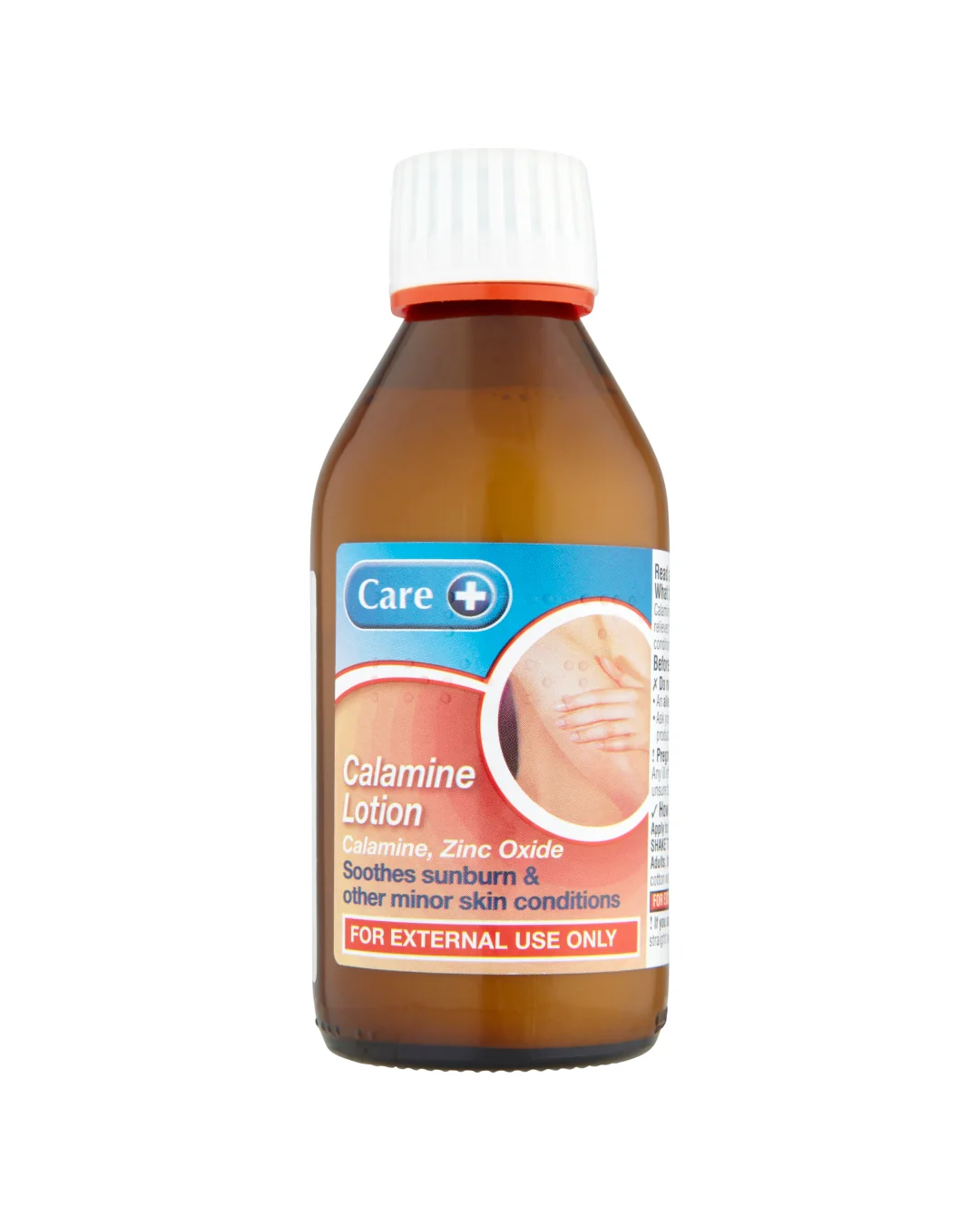 Calamine Lotion 200ml