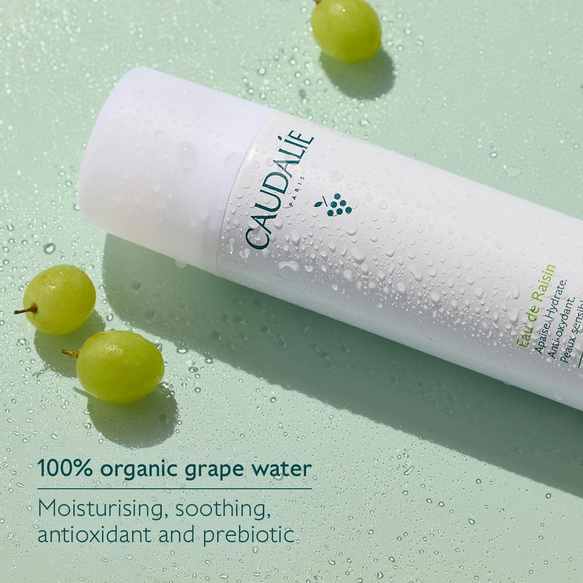 Grape Water 300ml - Image 3