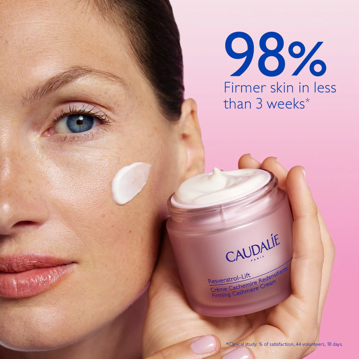 Resveratrol Lift Cashmere Cream 50ml - Image 5