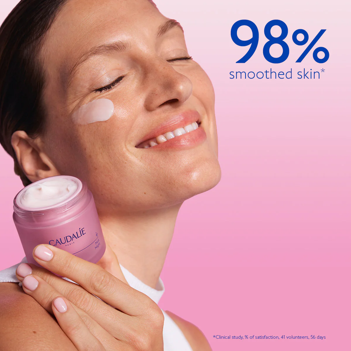 Resveratrol Lift Night Cream 50ml - Image 2